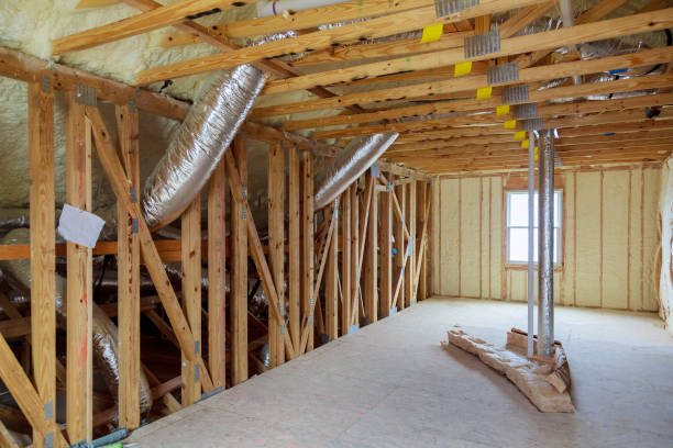 Matoaca, VA Insulation Contractor Pros