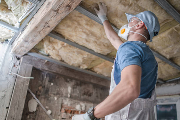Best Specialty Insulation in Matoaca, VA