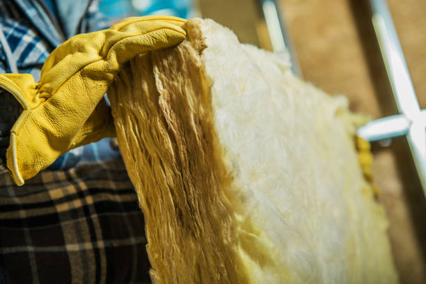 Best Residential Insulation in Matoaca, VA