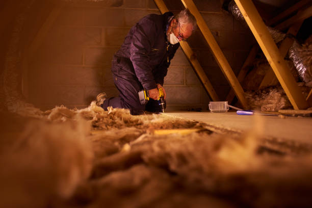 Best Insulation Maintenance and Repair in Matoaca, VA
